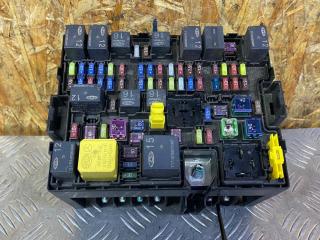 Блок предохранителей под капот Omoda C5 2023 1.6 Блок предохранителей под капот Omoda C5 2023 1.6