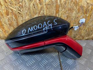 Зеркало заднего вида боковое правое Omoda C5 2023 1.6 Зеркало заднего вида боковое правое Omoda C5 2023 1.6