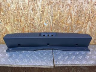 Накладка замка багажника Omoda C5 2023 1.6 Накладка замка багажника Omoda C5 2023 1.6