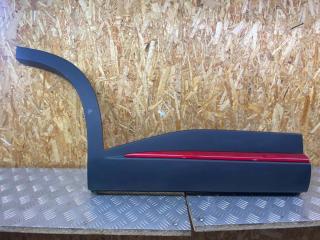 Молдинг двери правый задний Omoda C5 2023 1.6 Молдинг двери правый задний Omoda C5 2023 1.6