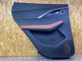 Обшивка боковой двери левая задняя Omoda C5 2023 1.6 Обшивка боковой двери левая задняя Omoda C5 2023 1.6