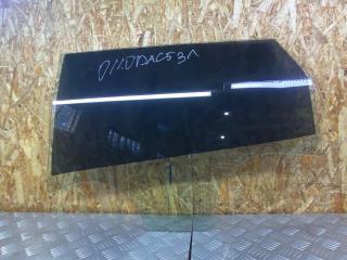 Стекло двери левое заднее Omoda C5 2023 1.6 Стекло двери левое заднее Omoda C5 2023 1.6