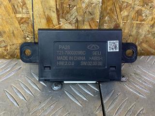 Блок управления парктроником Omoda C5 2023 1.6 Блок управления парктроником Omoda C5 2023 1.6