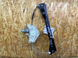 Стеклоподъемник правый задний Omoda C5 2023 1.6 Стеклоподъемник правый задний Omoda C5 2023 1.6