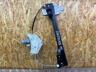 Стеклоподъемник правый передний Omoda C5 2023 1.6 Стеклоподъемник правый передний Omoda C5 2023 1.6