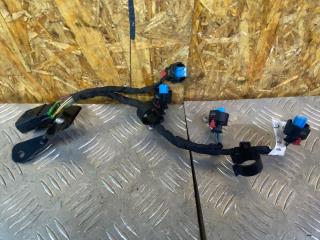 Проводка форсунок Omoda C5 2023 1.6 Проводка форсунок Omoda C5 2023 1.6