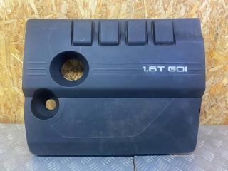 Декоративная крышка двигателя Omoda C5 2023 1.6 Декоративная крышка двигателя Omoda C5 2023 1.6