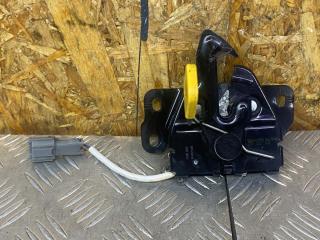 Замок капота Omoda C5 2023 1.6 Замок капота Omoda C5 2023 1.6