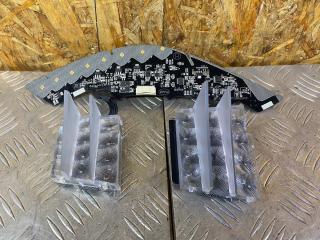 Плата фонаря правая задняя Omoda C5 2023 1.6 Плата фонаря правая задняя Omoda C5 2023 1.6