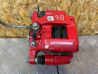 Суппорт тормозной правый задний Omoda C5 2023 1.6 Суппорт тормозной правый задний Omoda C5 2023 1.6