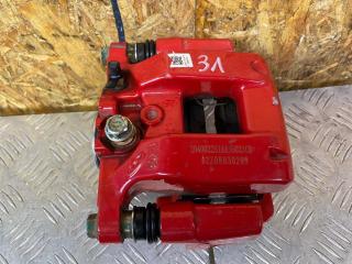 Суппорт тормозной левый задний Omoda C5 2023 1.6 Суппорт тормозной левый задний Omoda C5 2023 1.6