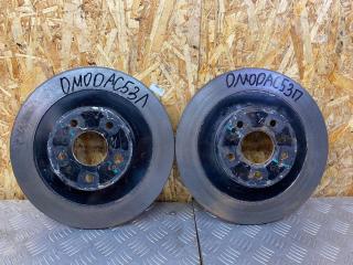 Диск тормозной задний Omoda C5 2023 1.6 Диск тормозной задний Omoda C5 2023 1.6