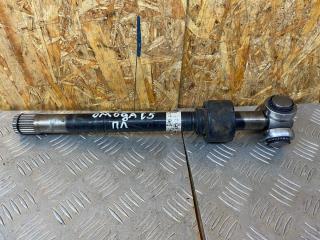 Привод левый передний Omoda C5 2023 1.6 Привод левый передний Omoda C5 2023 1.6