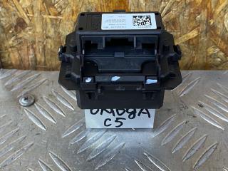 Реостат печки Omoda C5 2023 1.6 Реостат печки Omoda C5 2023 1.6