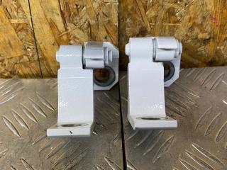 Петля двери правая задняя Omoda C5 2023 1.6 Петля двери правая задняя Omoda C5 2023 1.6