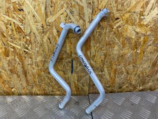 Трубки радиатора печки Omoda C5 2023 1.6 Трубки радиатора печки Omoda C5 2023 1.6