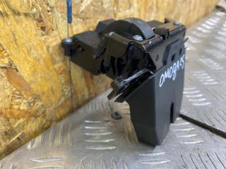 Замок багажника Omoda C5 2023 1.6 Замок багажника Omoda C5 2023 1.6