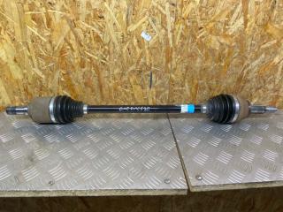 Привод правый задний Omoda C5 2023 1.6 Привод правый задний Omoda C5 2023 1.6