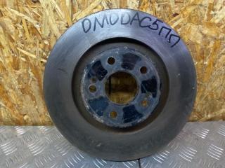 Диск тормозной передний Omoda C5 2023 1.6 Диск тормозной передний Omoda C5 2023 1.6