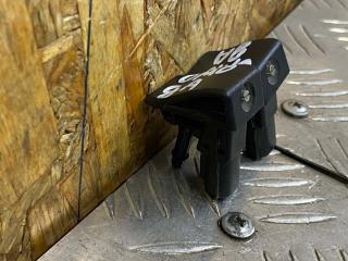 Форсунка стеклоомывателя Omoda C5 2023 1.6 Форсунка стеклоомывателя Omoda C5 2023 1.6