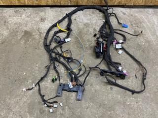 Проводка салона Omoda C5 2023 1.6 Проводка салона Omoda C5 2023 1.6