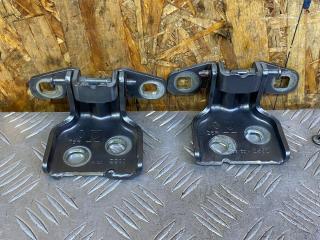 Петля двери левая задняя Renault Duster 1 2020 1 Петля двери левая задняя Renault Duster 1 2020 1