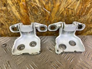 Петля двери левая задняя Nissan Terrano 3 D10 2018 1.6 H4M Петля двери левая задняя Nissan Terrano 3 D10 2018 1.6 H4M