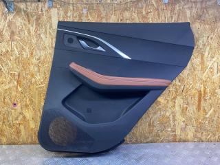 Обшивка боковой двери правая задняя Omoda C5 2023 1.6 Обшивка боковой двери правая задняя Omoda C5 2023 1.6