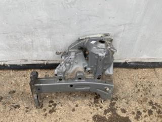 Четверть правый передний Kia Rio 3 седан 2014 1.6