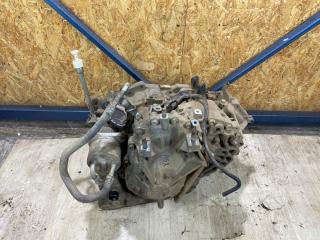 Вариатор Mitsubishi ASX 2012 1.8