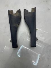 Накладка лобового стекла Renault Logan 1 2007 K7J