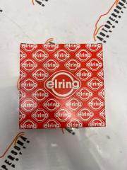 Сальник коленвала задний