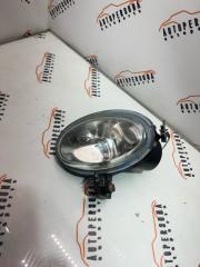 Фара противотуманная левая передняя Chery QQ
