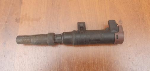 Катушка зажигания Renault Megane 2 2004 1.6