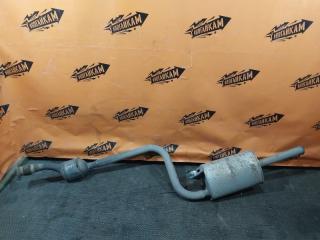 Глушитель в сборе Renault Espace 4 2002 2.2