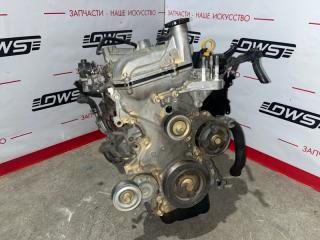Двигатель Demio DY3W ZJ-VE