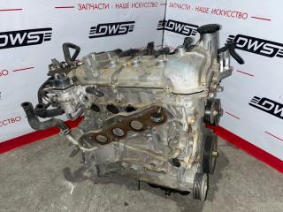Двигатель Demio DY3W ZJ-VE