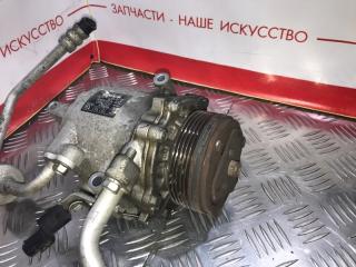 Компрессор кондиционера Colt Plus Z23W 4A91