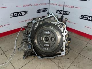 АКПП Honda FIT GD1 L13A 21210-PWR-020 контрактная