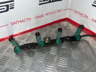 Форсунка топливная Toyota BB NCP31 1NZ-FE 23250-21020 контрактная