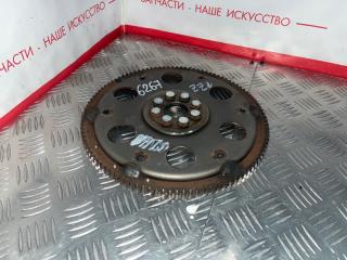 Маховик Toyota Wish ZNE10G 1ZZ-FE 32101-12091 Б/У