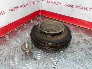 Запчасть шкив коленвала Honda Orthia