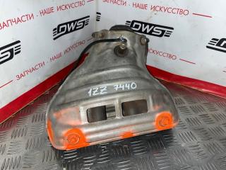 Выпускной коллектор Toyota Wish ZNE10 1ZZ-FE 17104-22100 контрактная