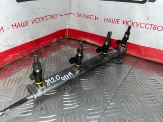 Форсунка топливная Mitsubishi Outlander