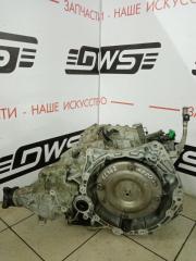 АКПП Nissan Qashqai J10 MR20DE БУ