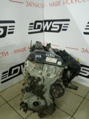 Двигатель Ford Focus CB4 AODA БУ