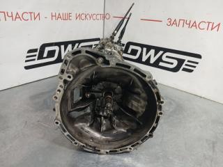 МКПП Mazda Bt50 UN8F1 WEAT контрактная