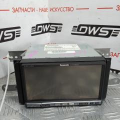 Магнитола Toyota Estima ACR50W 2AZ-FE Магнитола Toyota Estima ACR50W 2AZ-FE