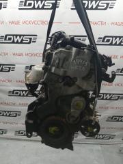 Двигатель Nissan Qashqai J10 MR20DE