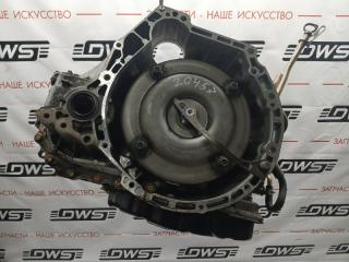 АКПП Nissan Murano TZ50 QR25DE